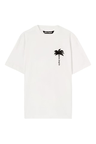 T-shirt - Blanc