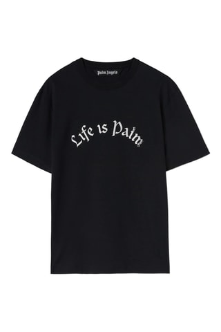 T-shirt - Noir