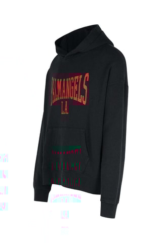 Sweat à capuche - Noir