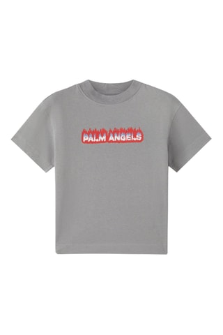 T-shirt - Gris
