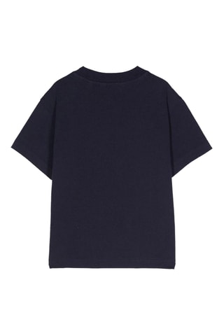 T-shirt - Bleu foncé