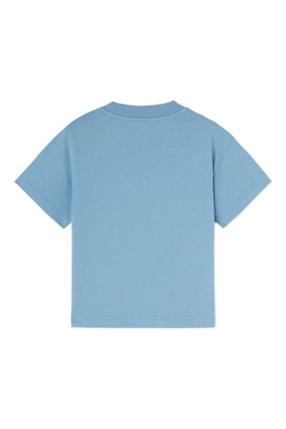 T-shirt - Bleu clair