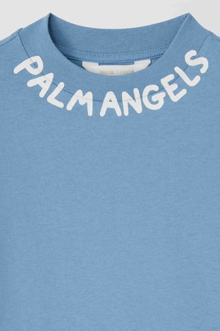 T-shirt - Bleu clair