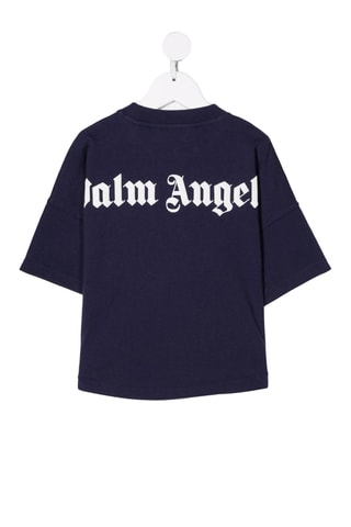 T-shirt - Bleu marine