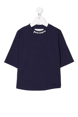 T-shirt - Bleu marine