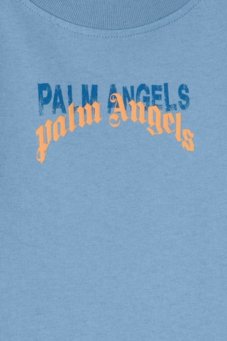 T-shirt - Bleu clair