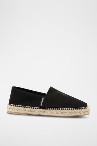 Espadrilles - Noir