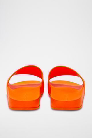 Mules - Corail