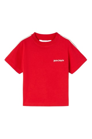 T-shirt - Rouge