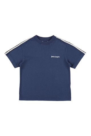T-shirt - Bleu nuit