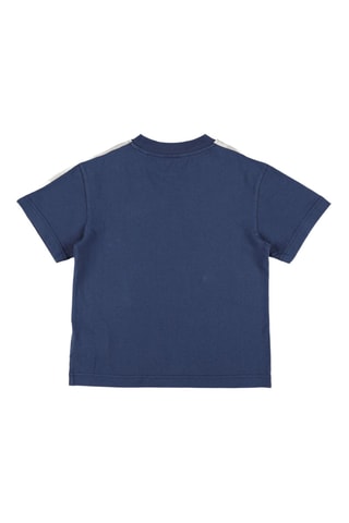 T-shirt - Bleu nuit
