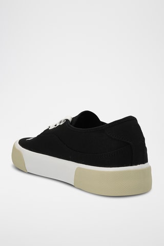 Tennis - Noir et blanc