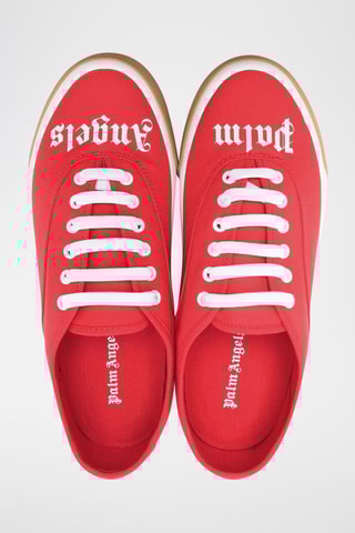 Tennis - Rouge et blanc