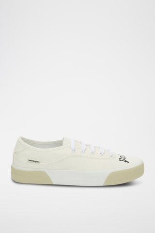 Tennis - Ecru et noir