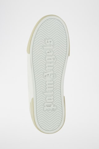 Tennis - Ecru et noir