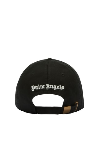 Casquette - Noir et blanc