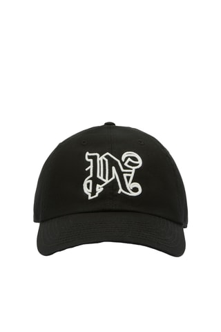 Casquette - Noir et blanc