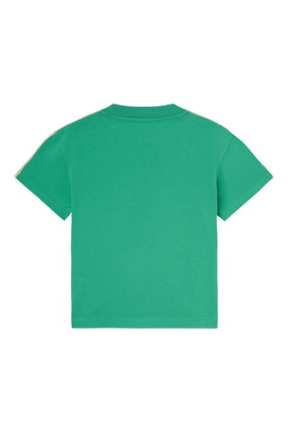 T-shirt - Vert