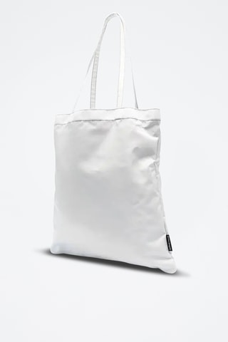 Tote bag - Blanc