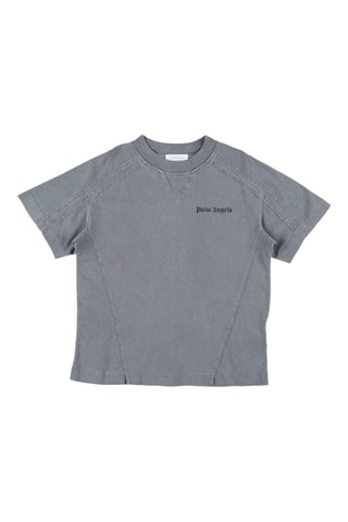 T-shirt - Gris