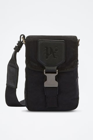 Sac bandoulière - Noir