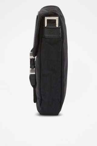 Sac bandoulière - Noir