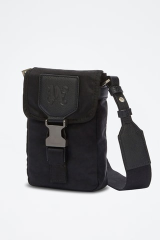 Sac bandoulière - Noir