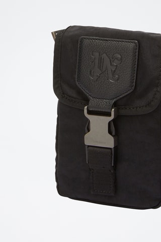 Sac bandoulière - Noir