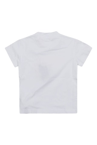 T-shirt - Blanc
