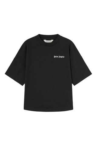 T-shirt - Noir