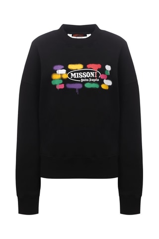 Sweat - Noir et blanc