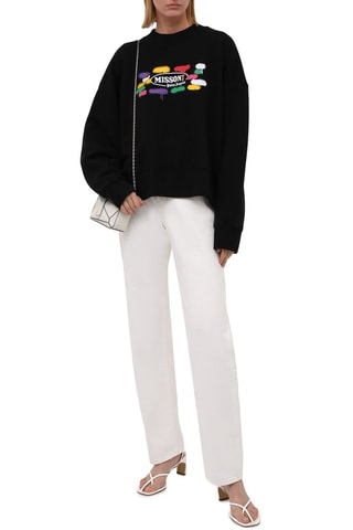 Sweat - Noir et blanc