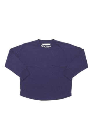 T-shirt - Bleu marine