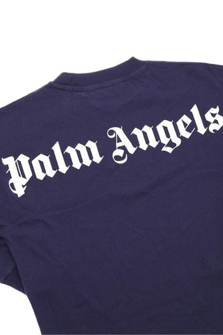 T-shirt - Bleu marine