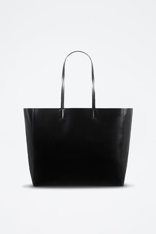 Cabas - Noir