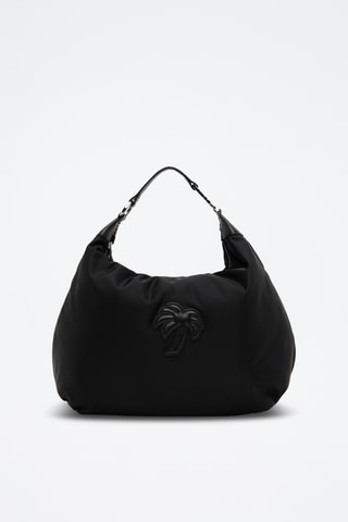 Sac porté épaule - Noir