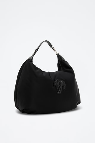 Sac porté épaule - Noir