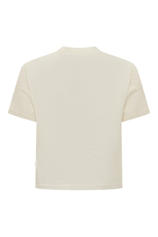 T-shirt - Beige