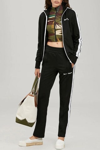 Crop-top d’entrainement - Kaki