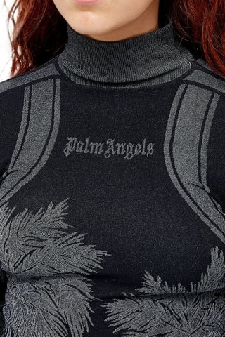 Sous-pull de ski - Noir