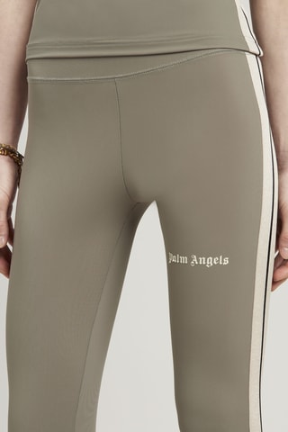 Legging taille haute - Ecru