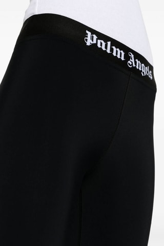 Legging 7/8 - Noir et blanc