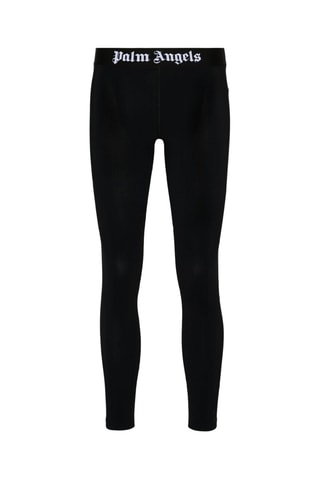 Legging 7/8 - Noir et blanc