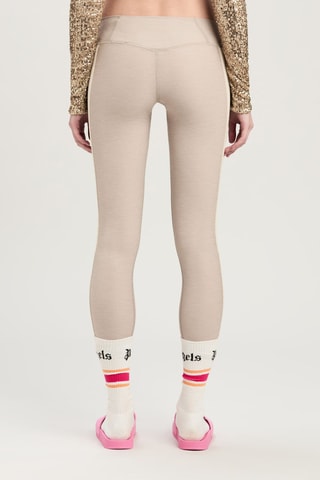 Legging d’entrainement - Beige clair