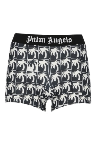 Short - Noir et blanc