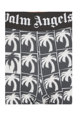 Short - Noir et blanc