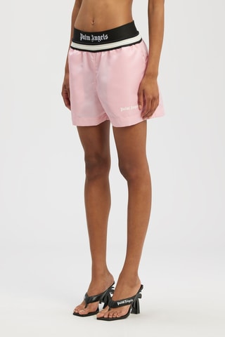 Short de running - Rose