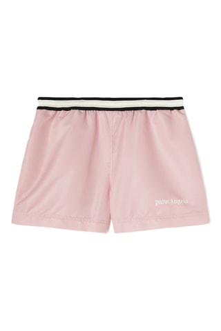 Short de running - Rose