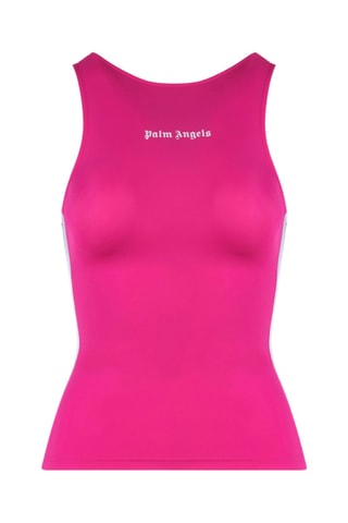 Débardeur - Fuchsia