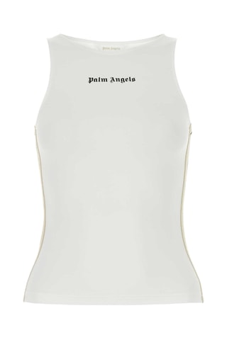 Débardeur d’entrainement - Ecru